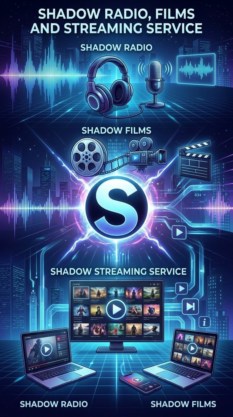 Shadow Industries