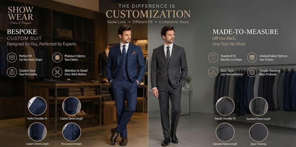 Shadow Wear Fashion